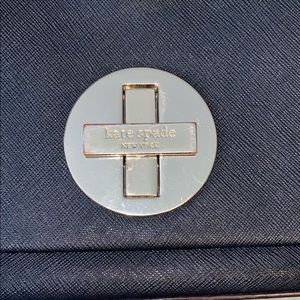 Kate Spade Small Crossbody Purse